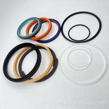 Hitachi Boom Cilinder Seal Kit